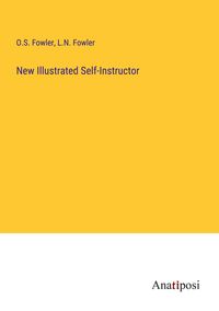 Produktbild: New Illustrated Self-Instructor