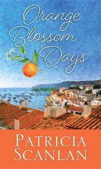 Produktbild: Orange Blossom Days