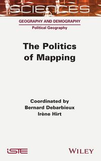 Produktbild: The Politics of Mapping