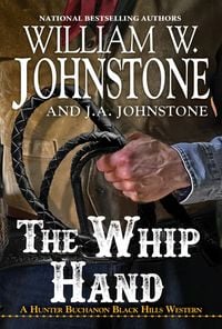 Produktbild: The Whip Hand