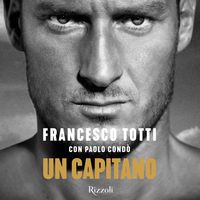 Produktbild: Un capitano