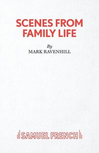 Produktbild: Scenes From Family Life
