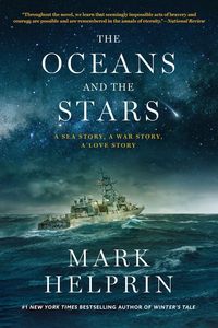 Produktbild: The Oceans and the Stars