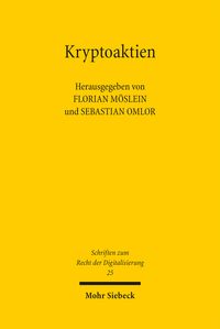 Produktbild: Kryptoaktien
