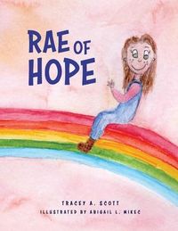 Produktbild: Rae of Hope