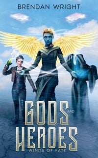 Produktbild: Gods and Heroes