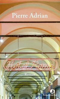 Produktbild: Hotel Roma