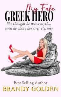 Produktbild: My Fake Greek Hero
