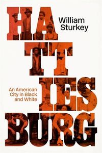 Produktbild: Sturkey, W: Hattiesburg