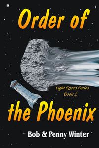 Produktbild: Order of the Phoenix (L.S. 1, #2)