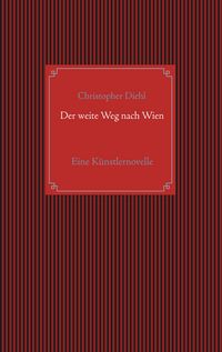 Produktbild: Der weite Weg nach Wien