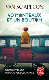 Produktbild: 40 manteaux et un bouton