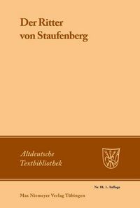 Produktbild: Der Ritter von Staufenberg