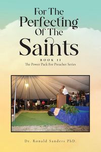 Produktbild: For The Perfecting Of The Saints