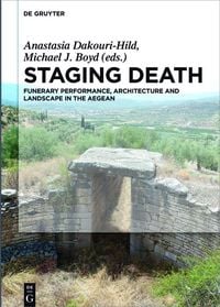 Produktbild: Staging Death