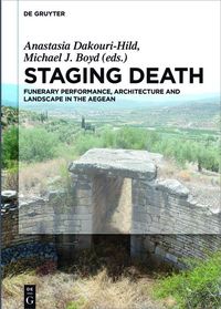 Produktbild: Staging Death