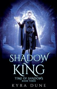 Produktbild: Shadow King