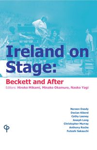 Produktbild: Ireland on Stage