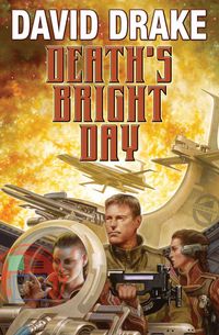 Produktbild: Drake, D: Death's Bright Day
