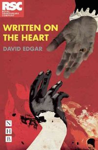 Produktbild: Written on the Heart