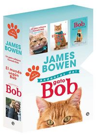 Produktbild: Andanzas del gato Bob
