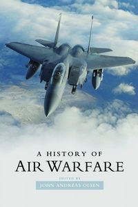 Produktbild: A History of Air Warfare