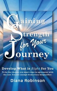 Produktbild: Gaining Strength for Your Journey
