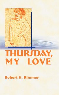 Produktbild: Thursday, My Love