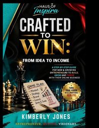 Produktbild: Crafted To Win