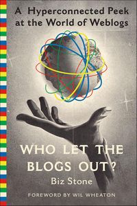 Produktbild: Who Let the Blogs Out?