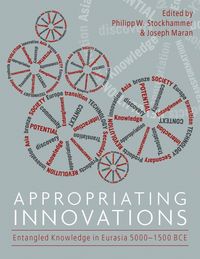 Produktbild: Appropriating Innovations