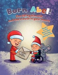 Produktbild: The Elf By Himself and The Mouse in Your House
