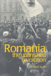 Produktbild: Romania