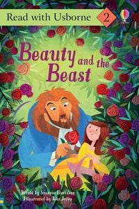 Produktbild: Beauty and the Beast (Read with Usborne)