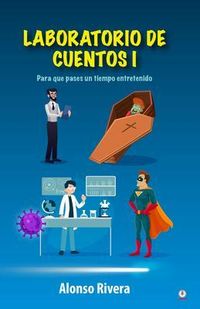 Produktbild: Laboratorio de cuentos 1