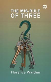 Produktbild: Mis-Rule Of Three