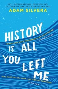 Produktbild: History Is All You Left Me