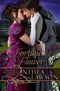 Produktbild: Fortune's Flower (Passport to Romance, #1)