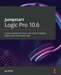 Produktbild: Jumpstart Logic Pro X 10.5