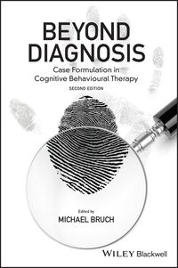 Produktbild: Beyond Diagnosis