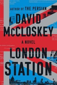 Produktbild: London Station