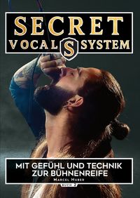 Produktbild: Secret Vocal System 2