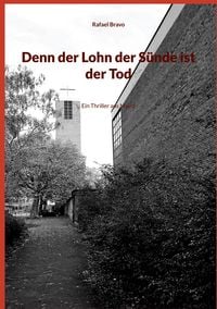 Produktbild: Denn der Lohn der S&uuml;nde ist der Tod