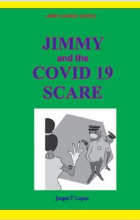 Produktbild: Jimmy and the Covid 19 Scare