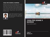 Produktbild: Yoga Per Donne E Bambini