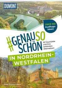 Produktbild: DUMONT #genausosch&ouml;n in Nordrhein-Westfalen
