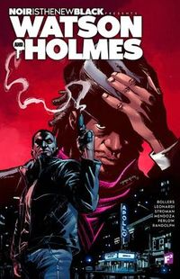 Produktbild: Bollers, K: Noir Is the New Black Presents: Watson and Holme