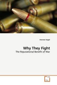 Produktbild: Vogel, H: Why They Fight