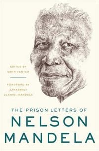 Produktbild: The Prison Letters of Nelson Mandela