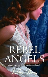 Produktbild: Rebel Angels